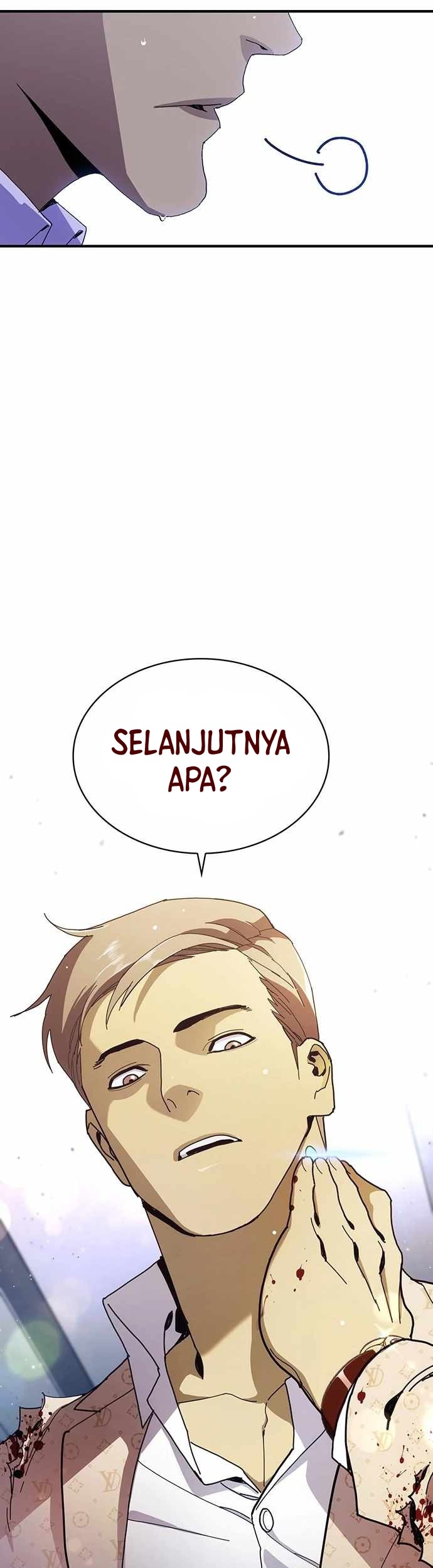 Ranker (2022) Bab 26 halaman 87
