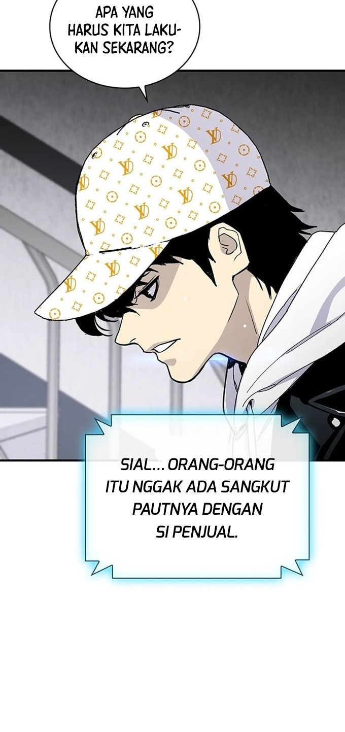 Ranker (2022) Bab 27 halaman 14
