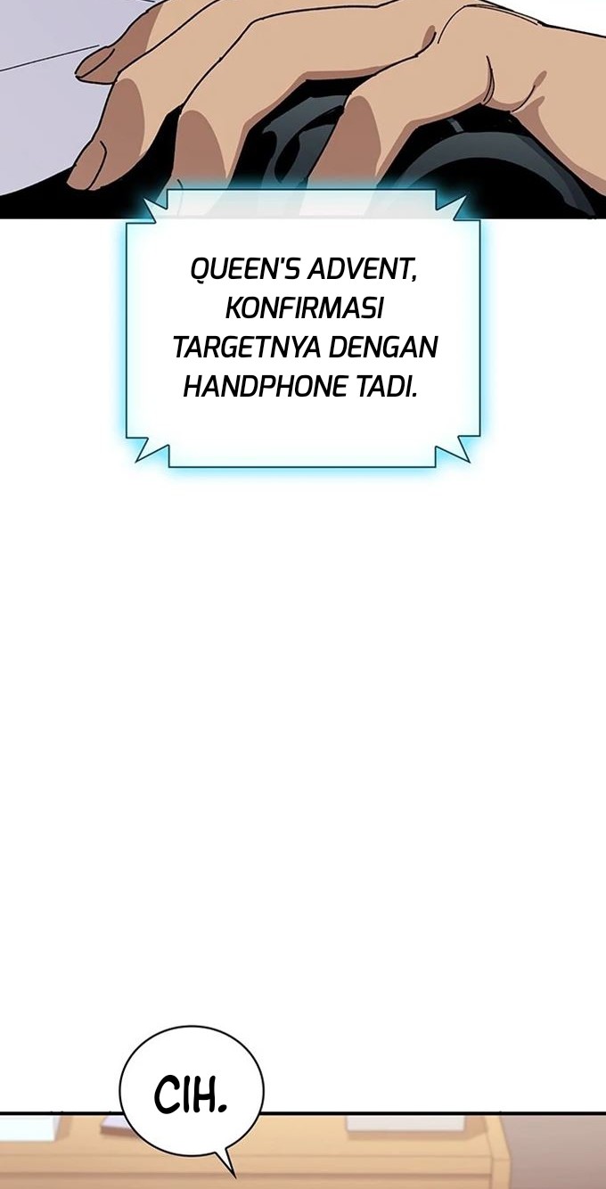 Ranker (2022) Bab 27 halaman 34