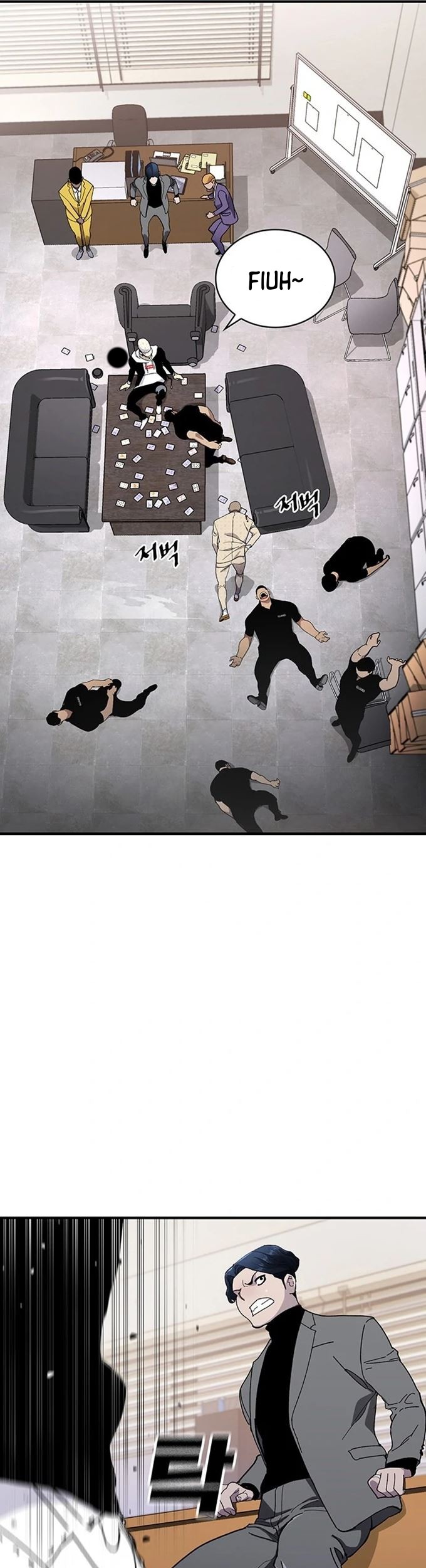 Ranker (2022) Bab 27 halaman 65