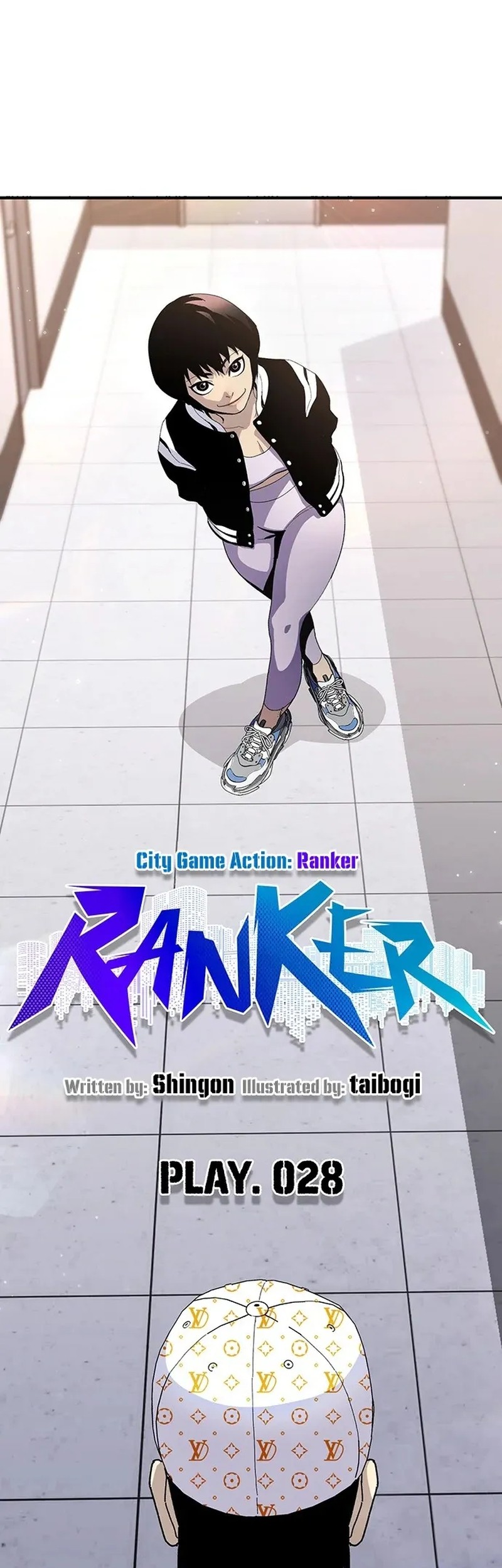 Ranker (2022) Bab 28 halaman 5