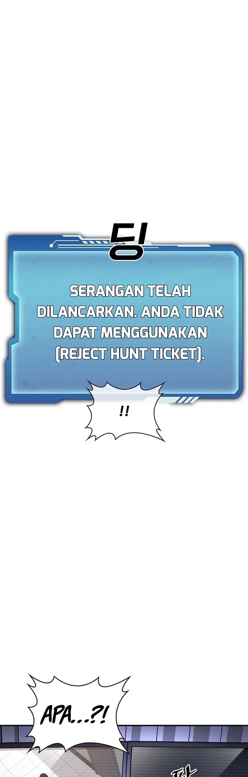 Ranker (2022) Bab 28 halaman 21