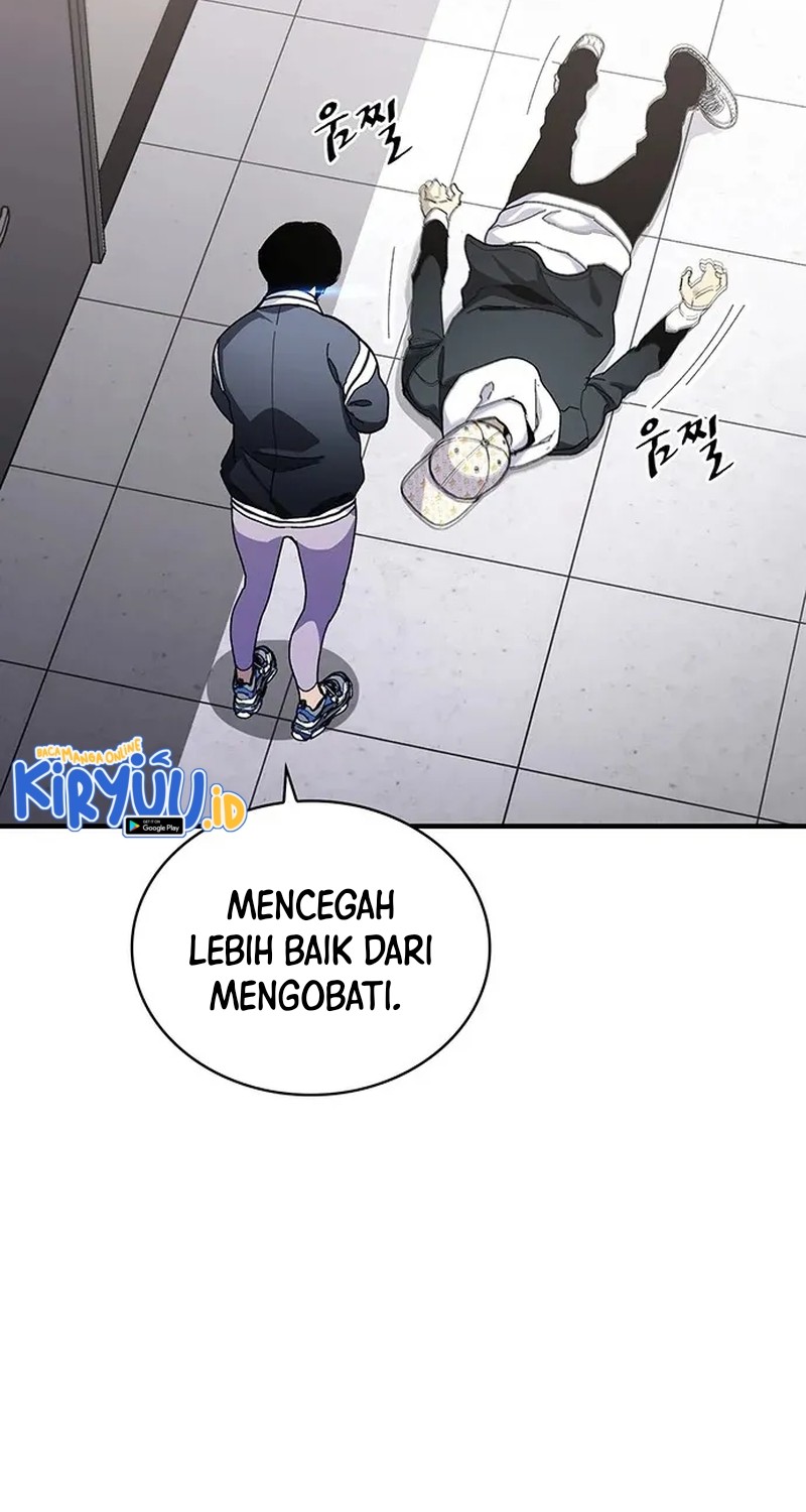 Ranker (2022) Bab 28 halaman 28