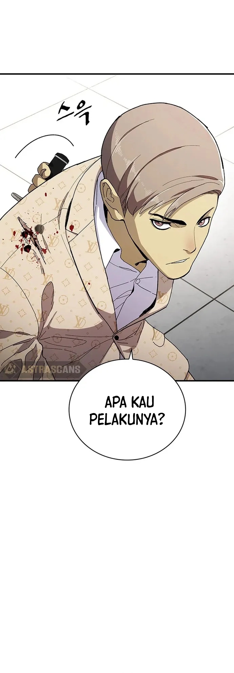 Ranker (2022) Bab 28 halaman 47
