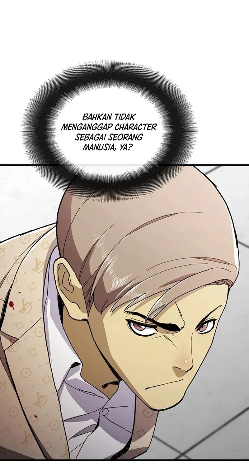 Ranker (2022) Bab 28 halaman 51