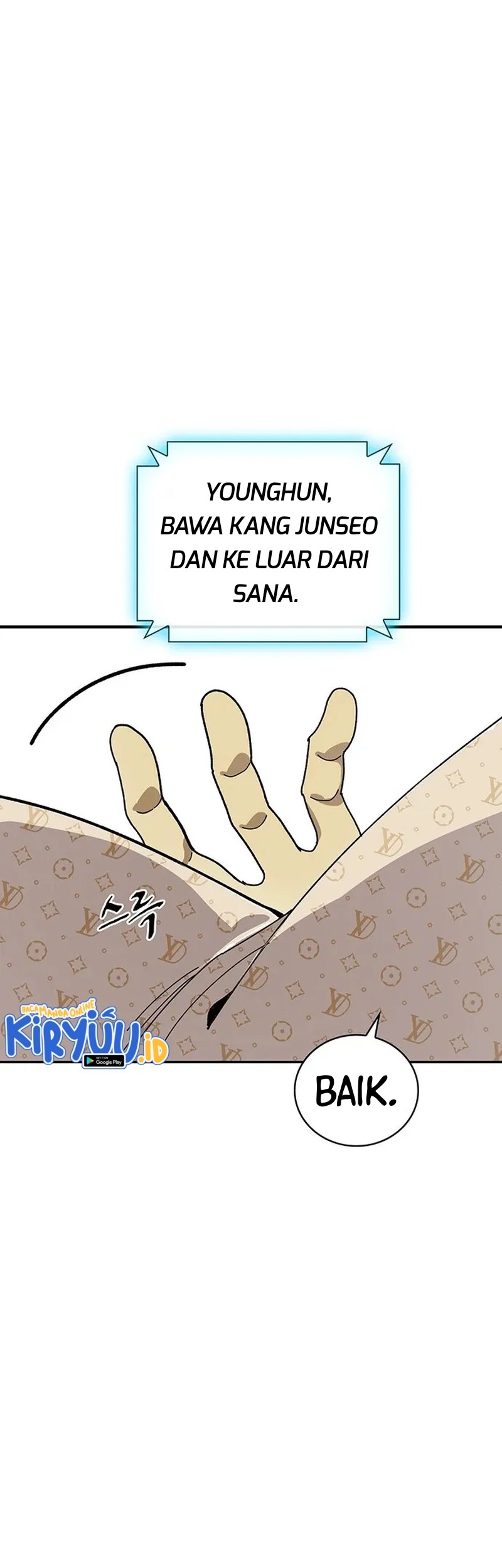 Ranker (2022) Bab 28 halaman 52