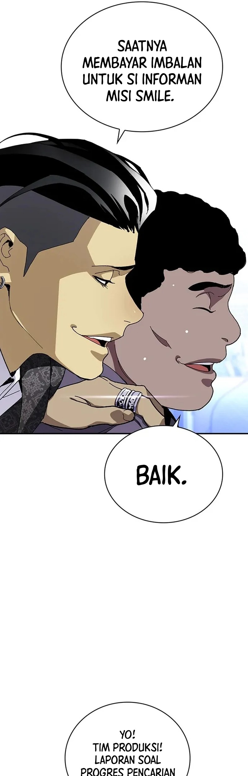 Ranker (2022) Bab 28 halaman 62