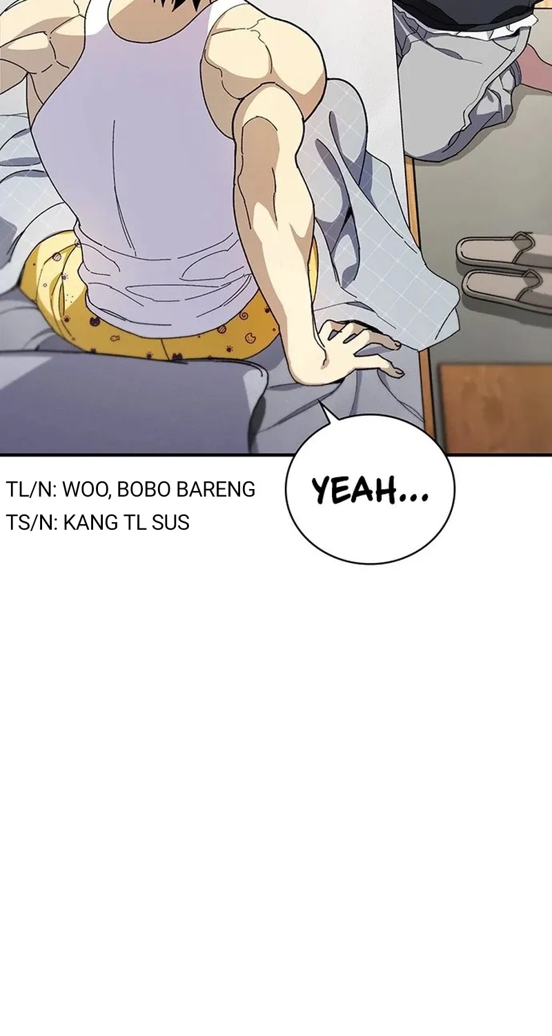 Ranker (2022) Bab 28 halaman 83