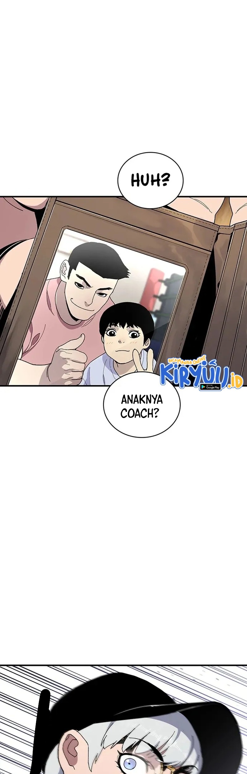 Ranker (2022) Bab 28 halaman 96