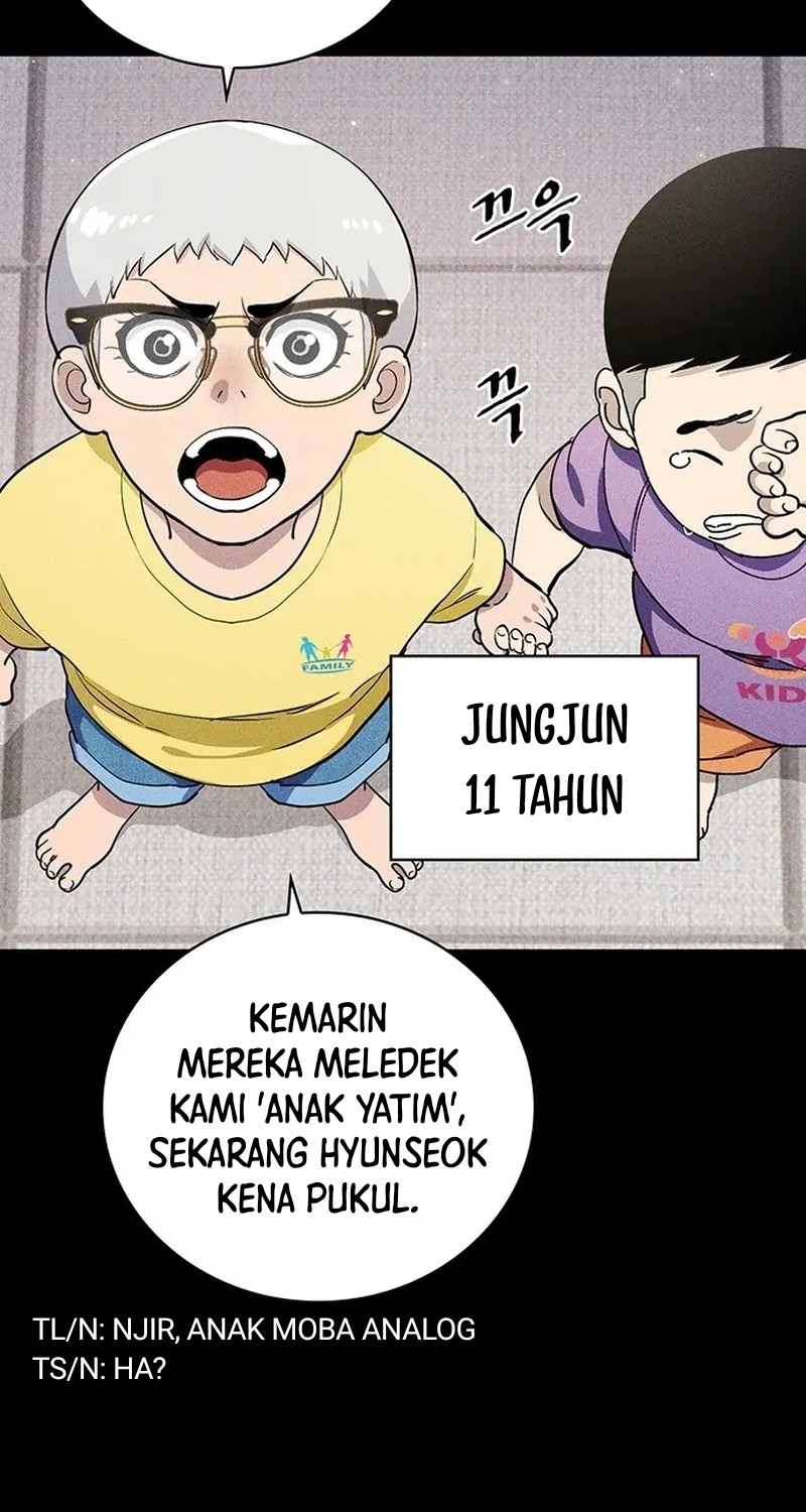 Ranker (2022) Bab 29 halaman 6
