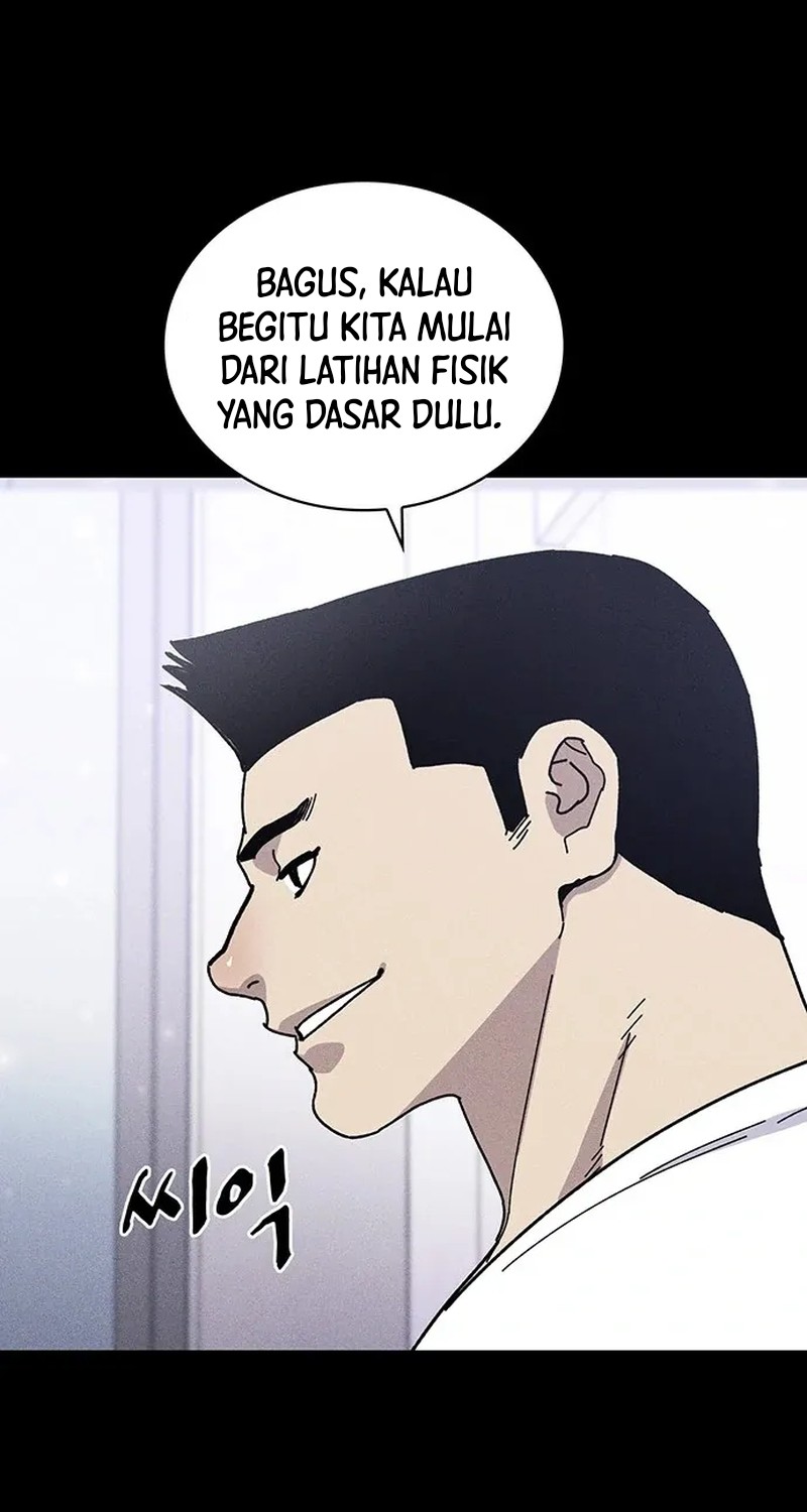 Ranker (2022) Bab 29 halaman 22