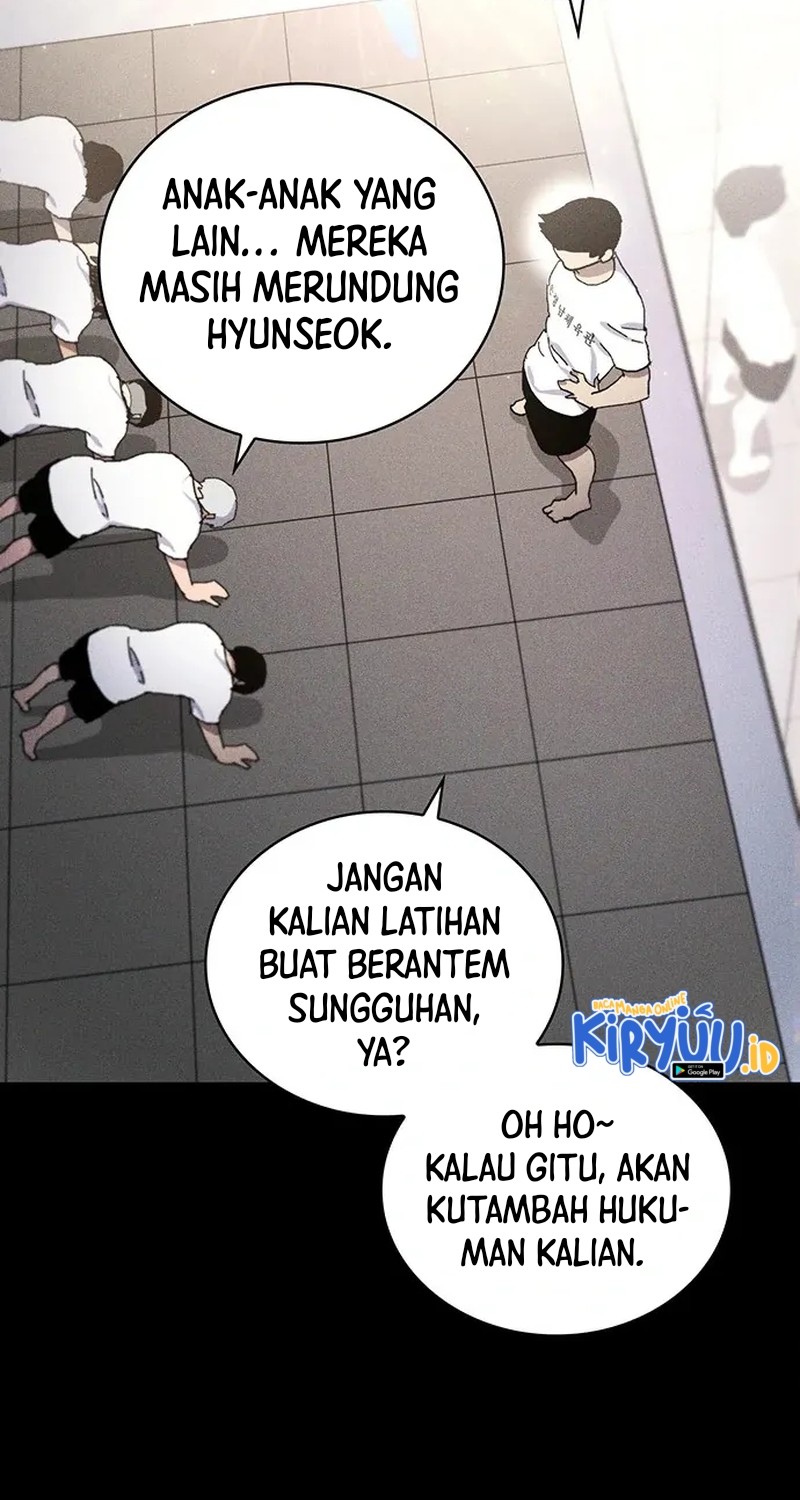Ranker (2022) Bab 29 halaman 52