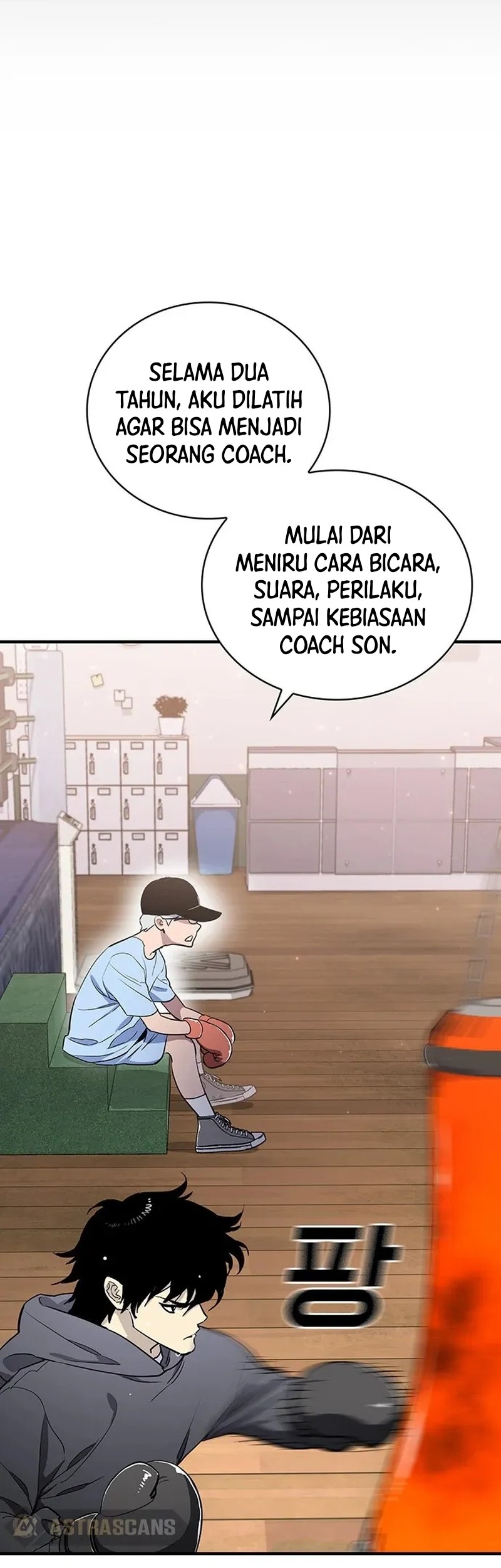 Ranker (2022) Bab 29 halaman 65