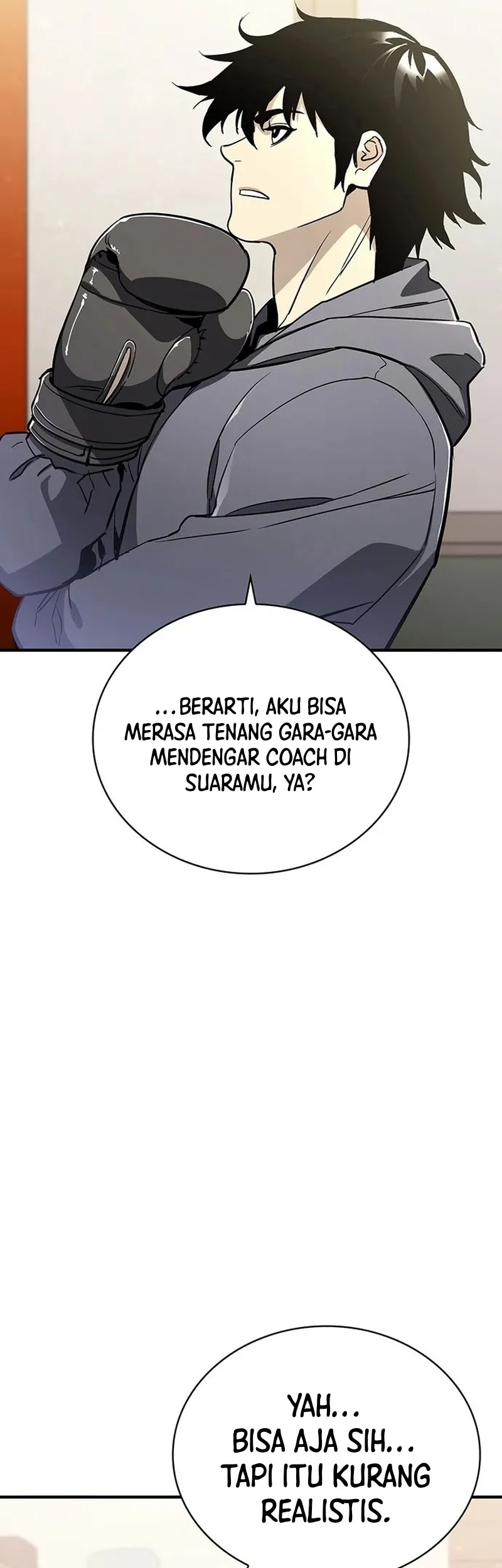 Ranker (2022) Bab 29 halaman 73