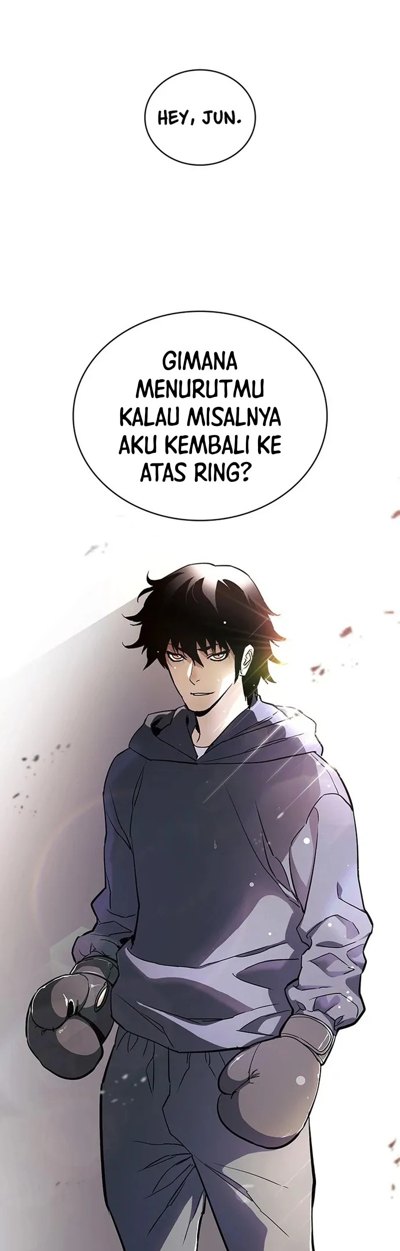 Ranker (2022) Bab 29 halaman 75