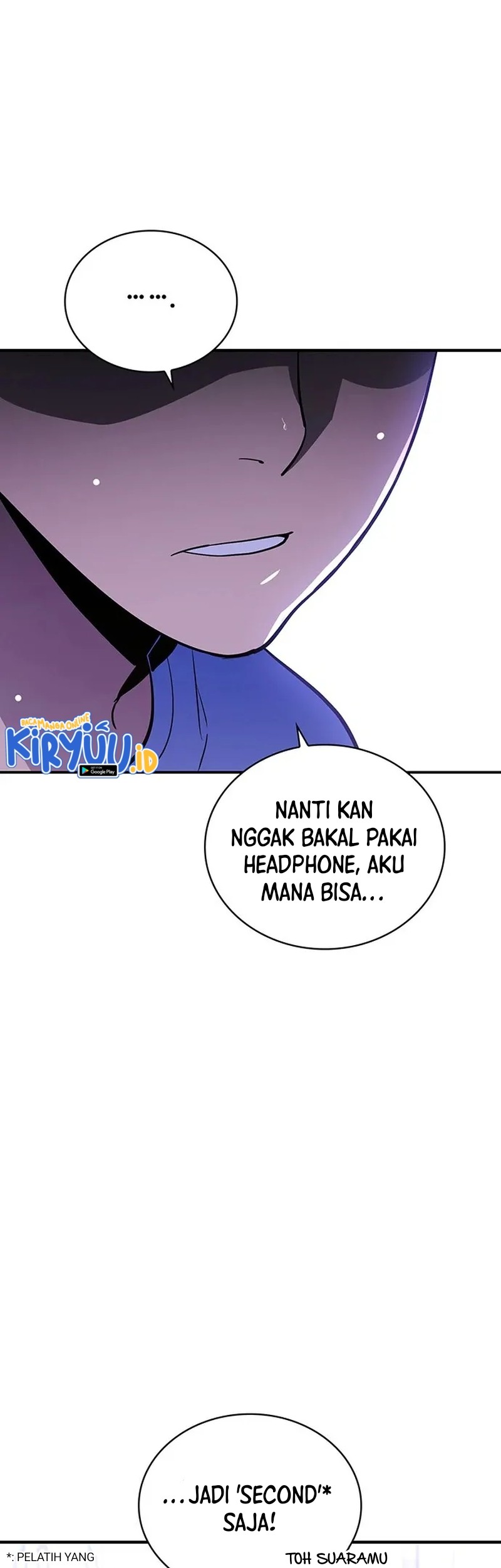 Ranker (2022) Bab 29 halaman 81