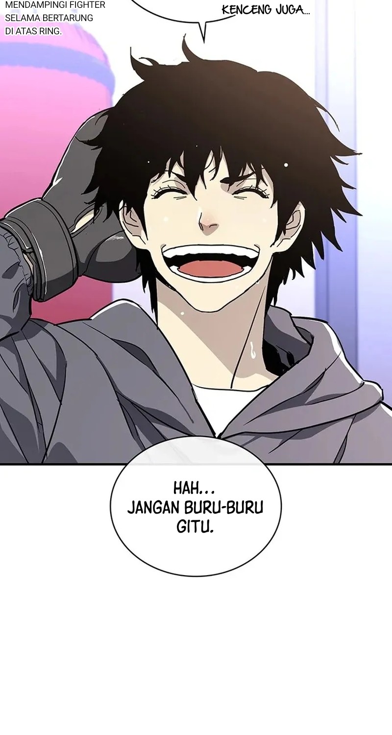 Ranker (2022) Bab 29 halaman 82