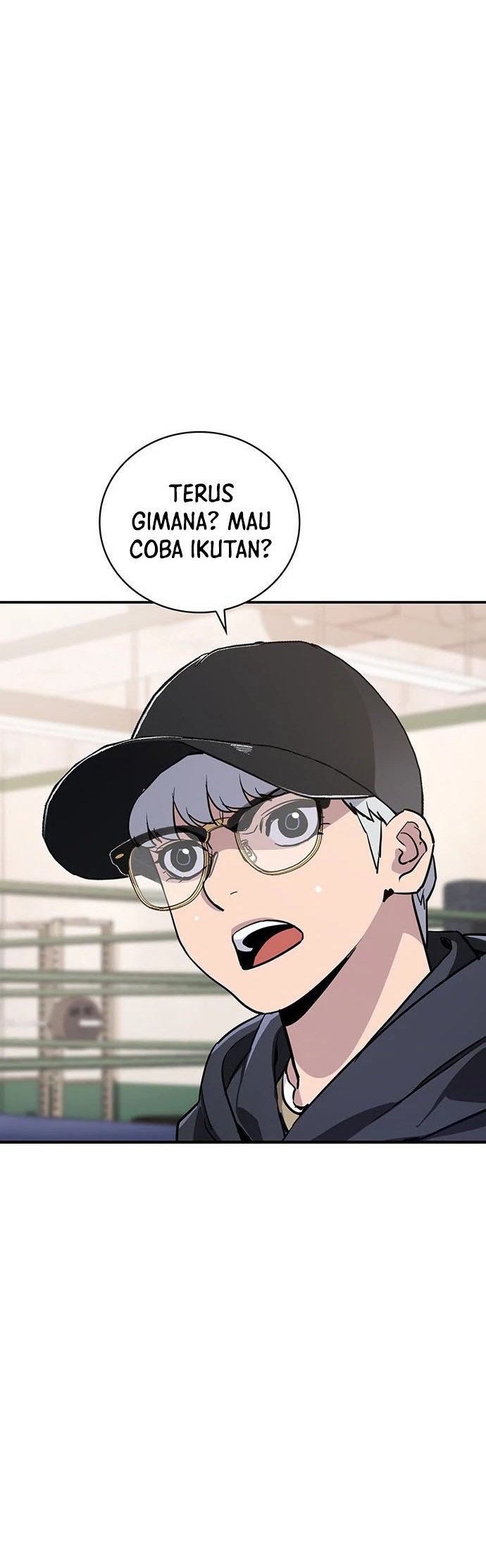 Ranker (2022) chapter 30 halaman 30