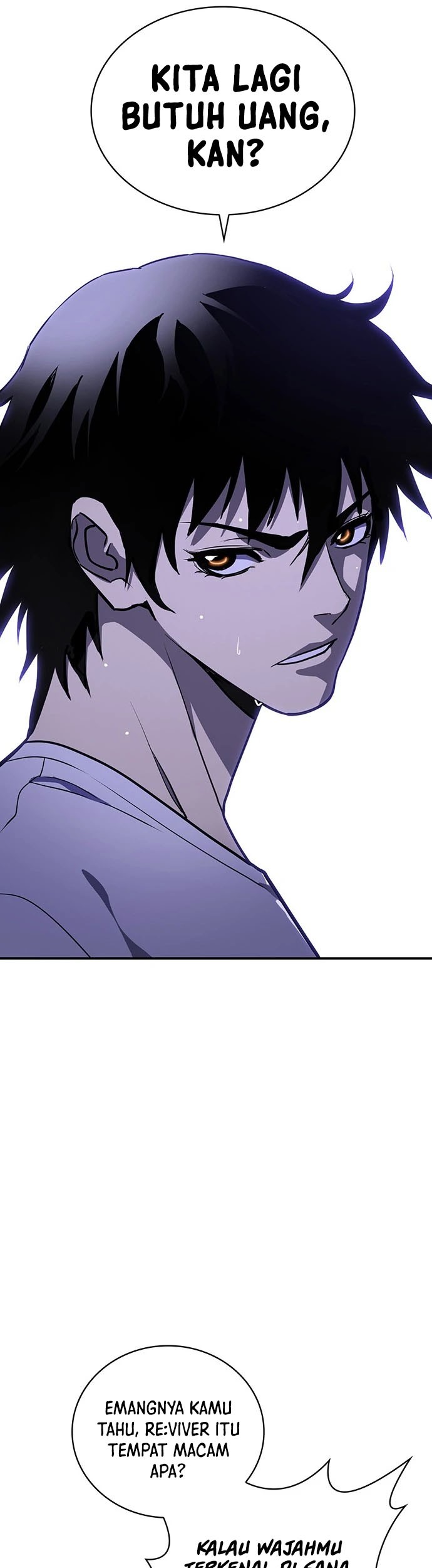 Ranker (2022) chapter 30 halaman 31