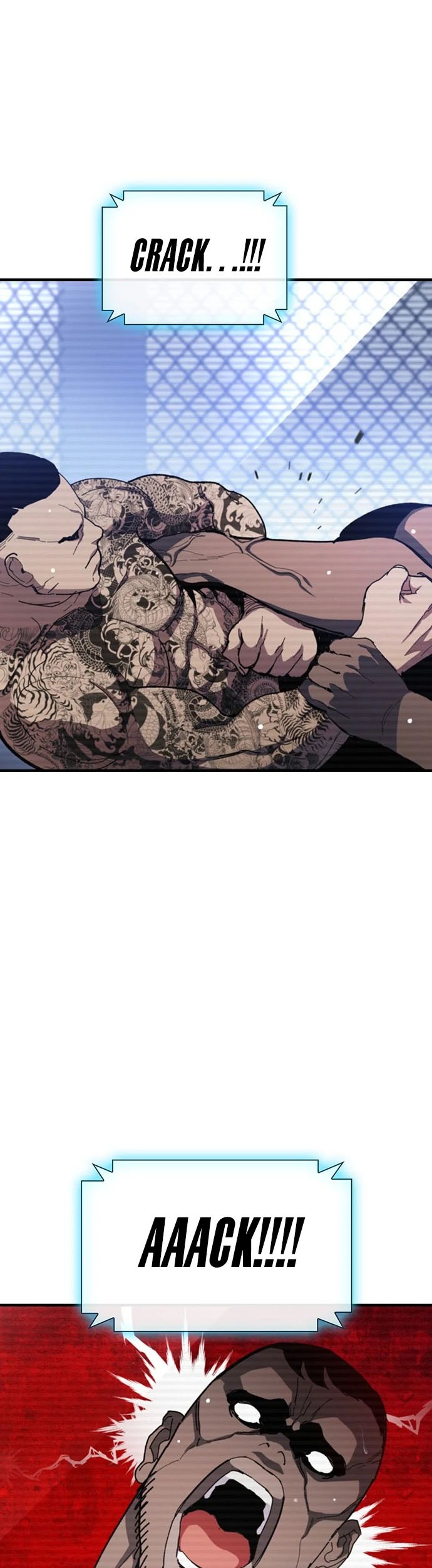 Ranker (2022) chapter 30 halaman 42