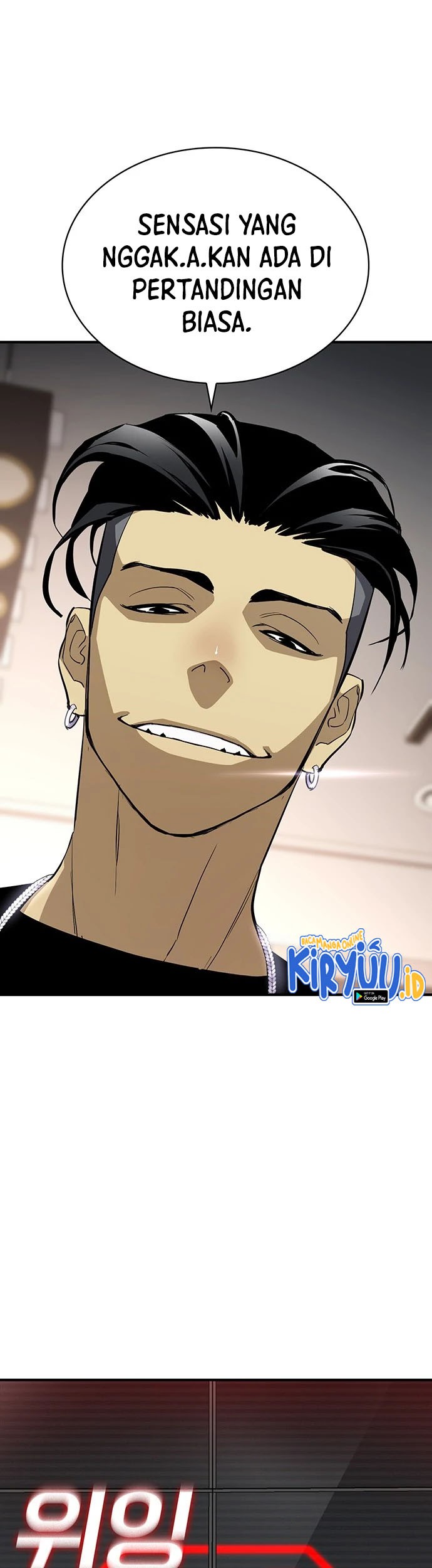 Ranker (2022) chapter 30 halaman 46