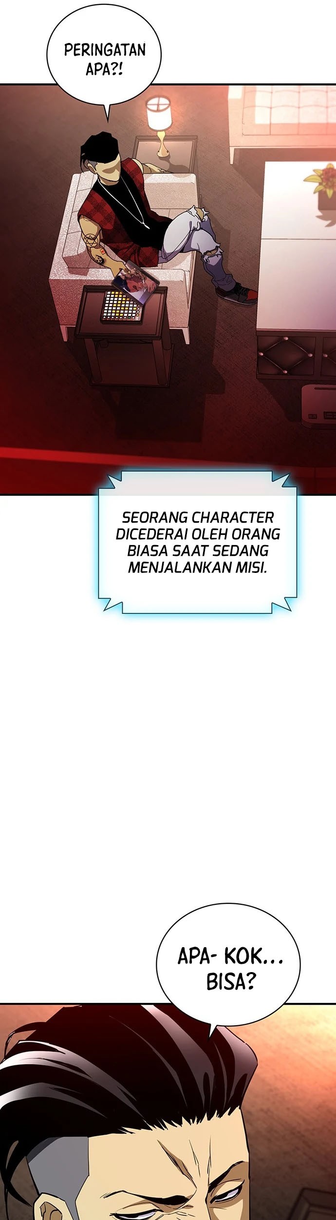 Ranker (2022) chapter 30 halaman 48