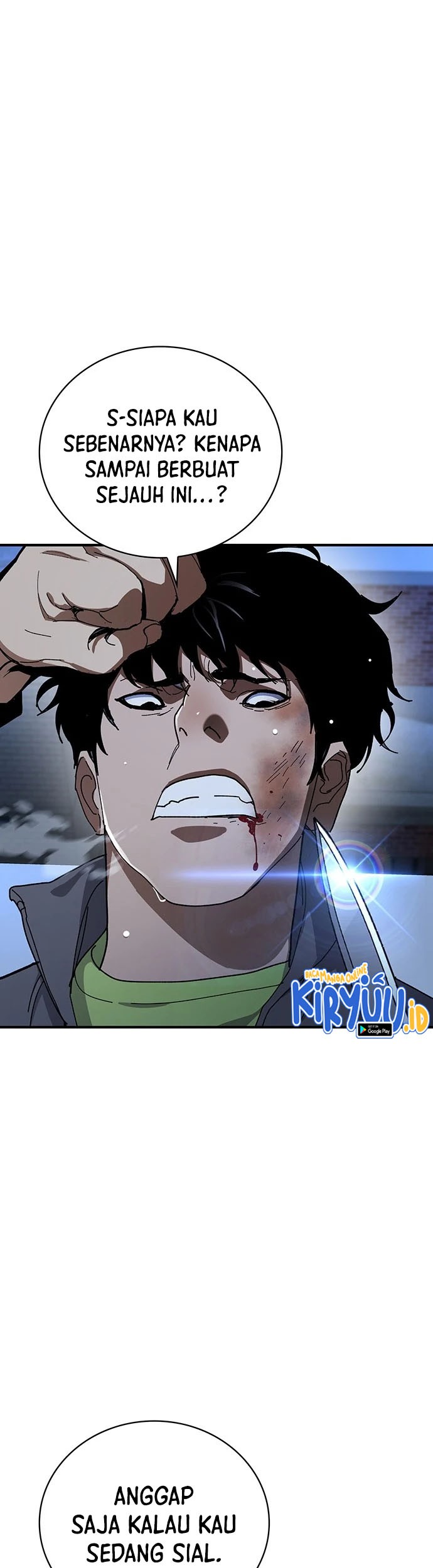 Ranker (2022) chapter 30 halaman 50