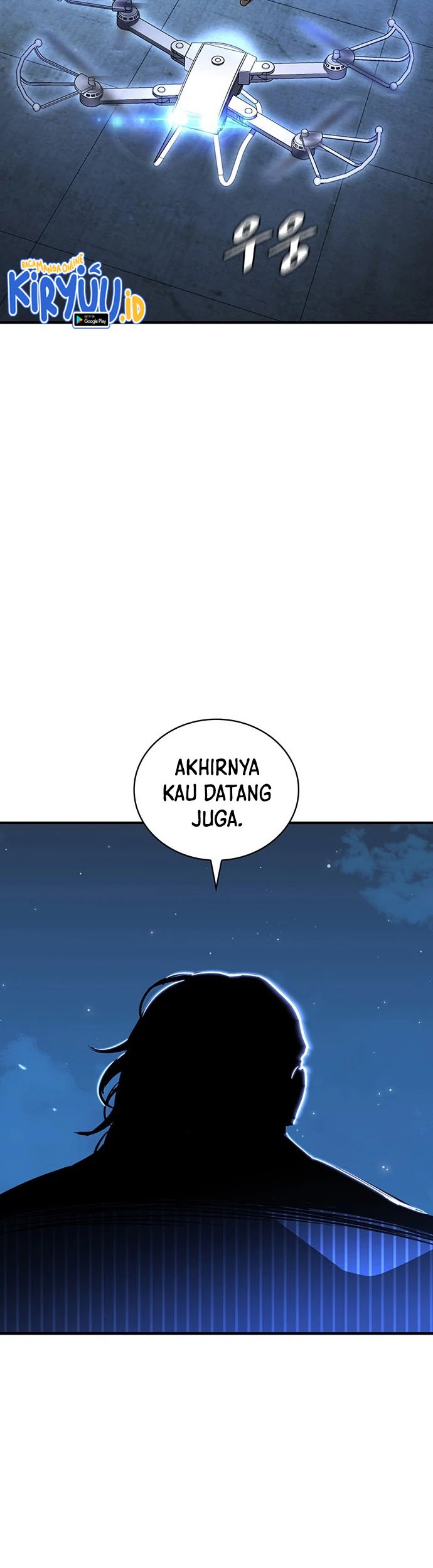 Ranker (2022) chapter 30 halaman 53