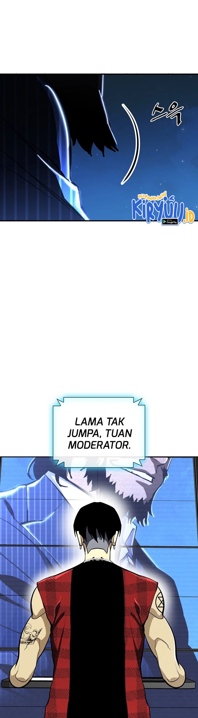 Ranker (2022) chapter 30 halaman 54
