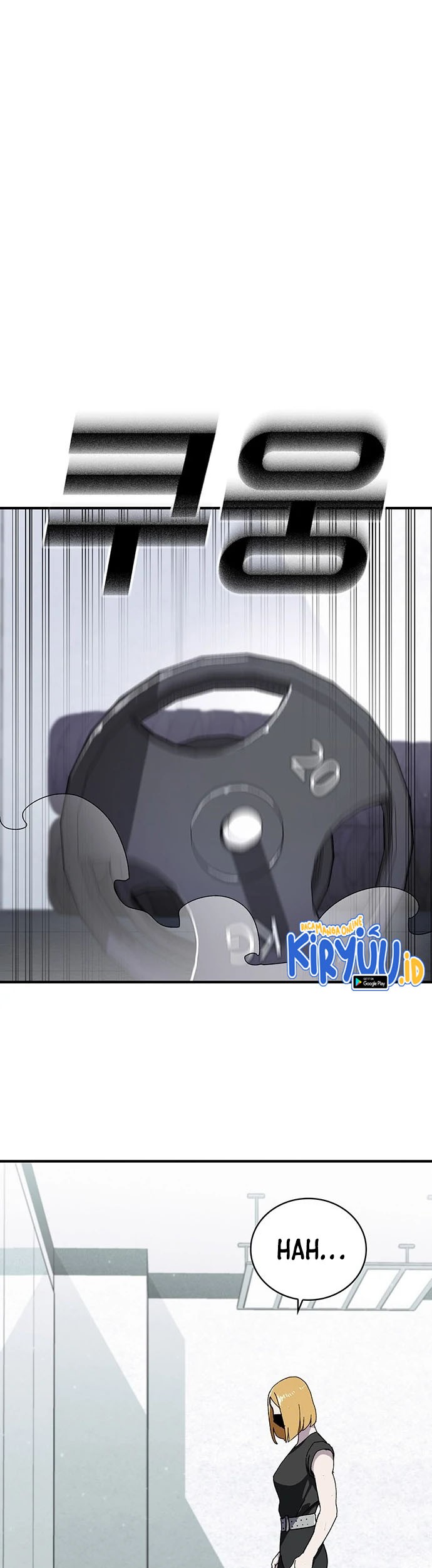 Ranker (2022) chapter 30 halaman 58