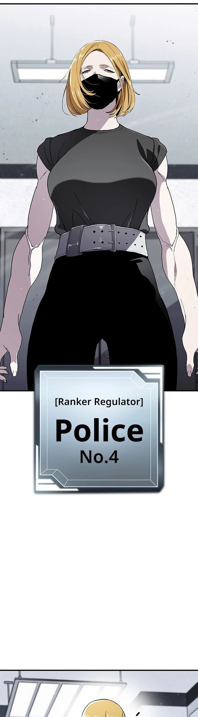 Ranker (2022) chapter 30 halaman 60