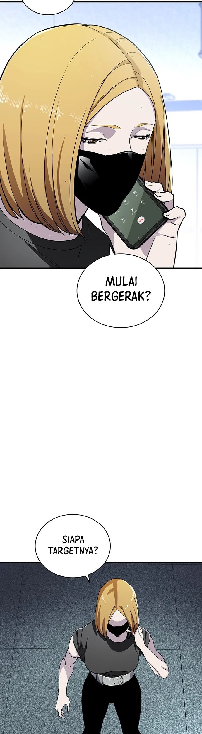 Ranker (2022) chapter 30 halaman 62