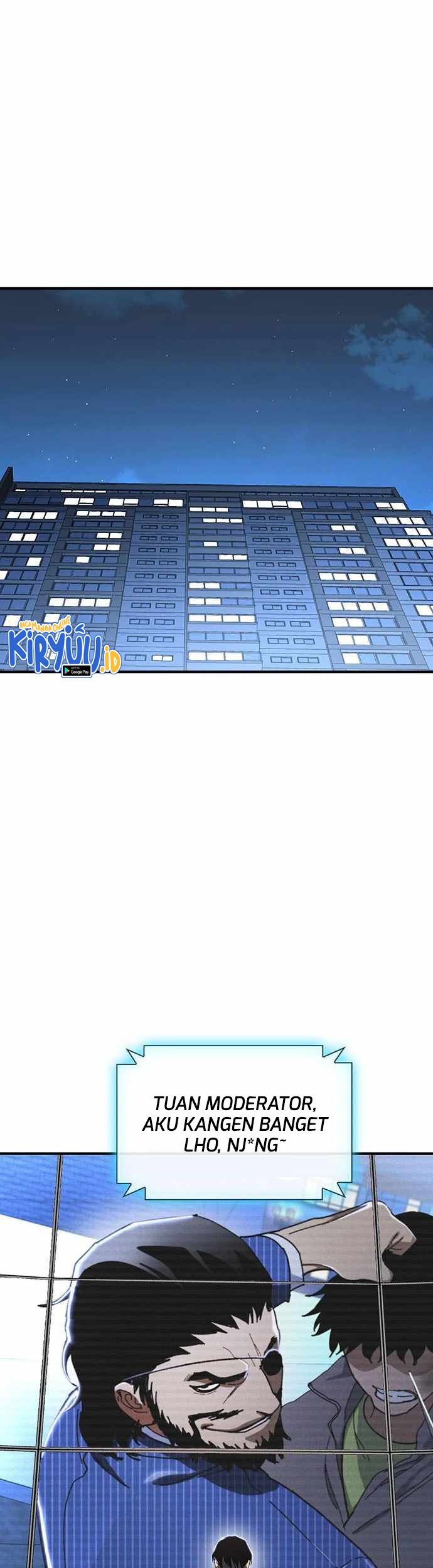 Ranker (2022) Bab 31 halaman 2