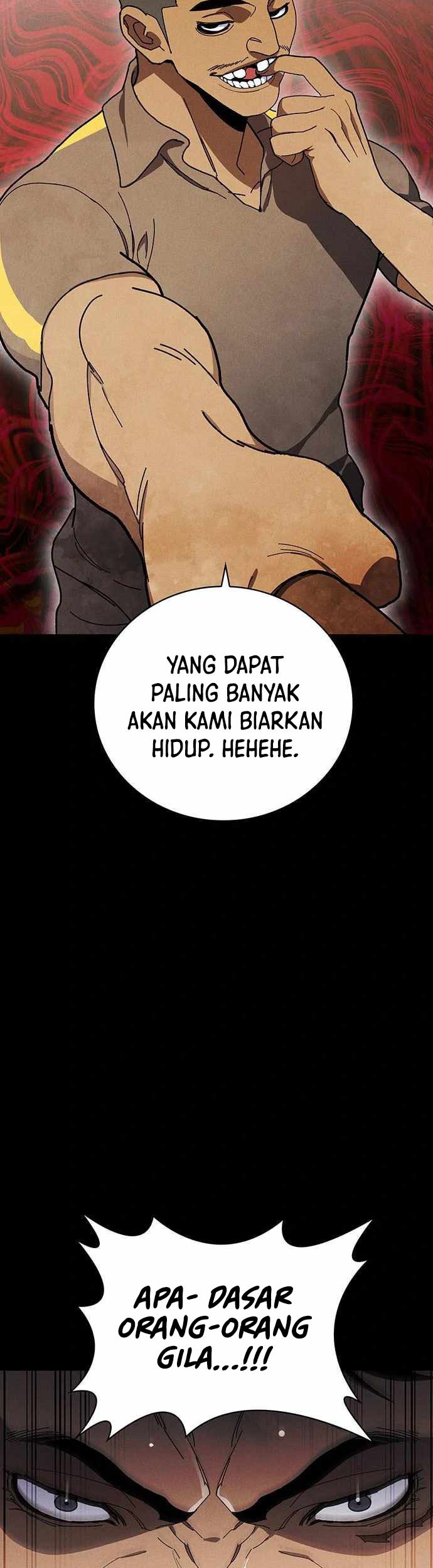 Ranker (2022) Bab 31 halaman 12