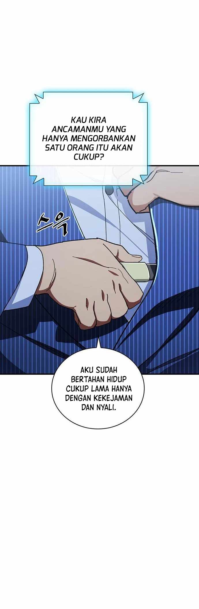 Ranker (2022) Bab 31 halaman 33