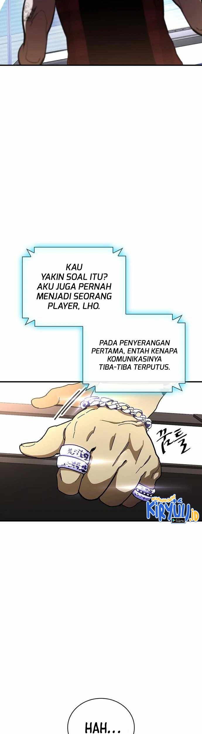 Ranker (2022) Bab 31 halaman 36