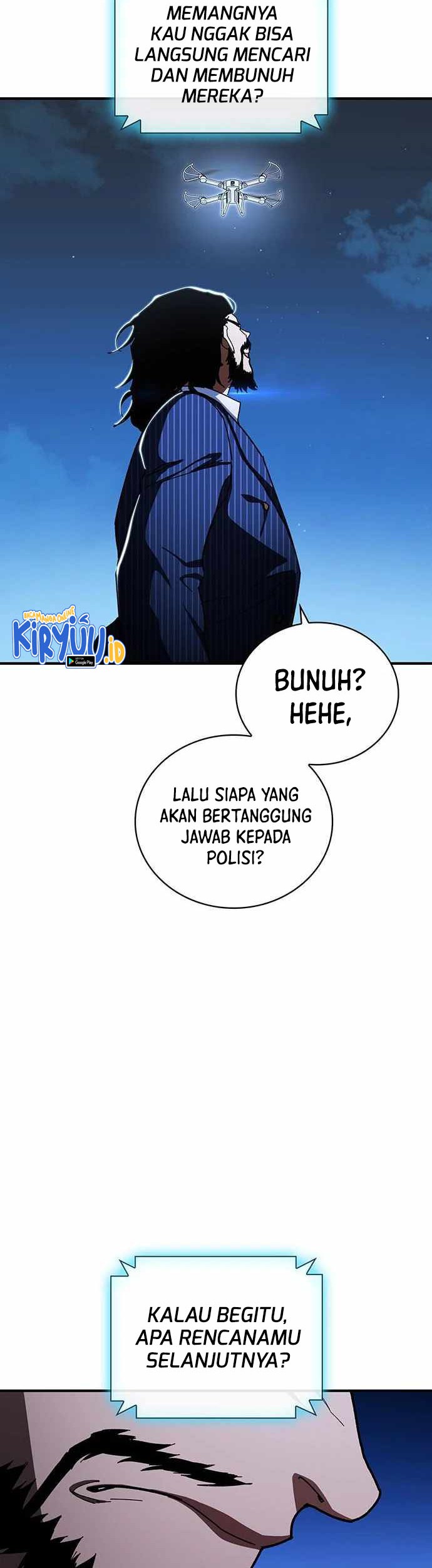 Ranker (2022) Bab 31 halaman 39