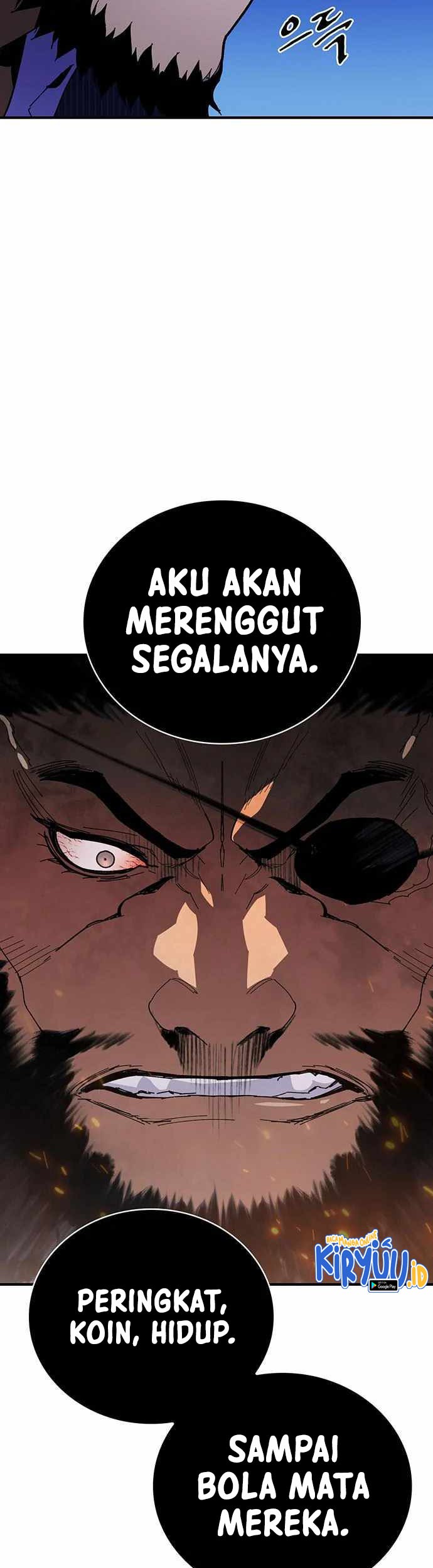 Ranker (2022) Bab 31 halaman 40