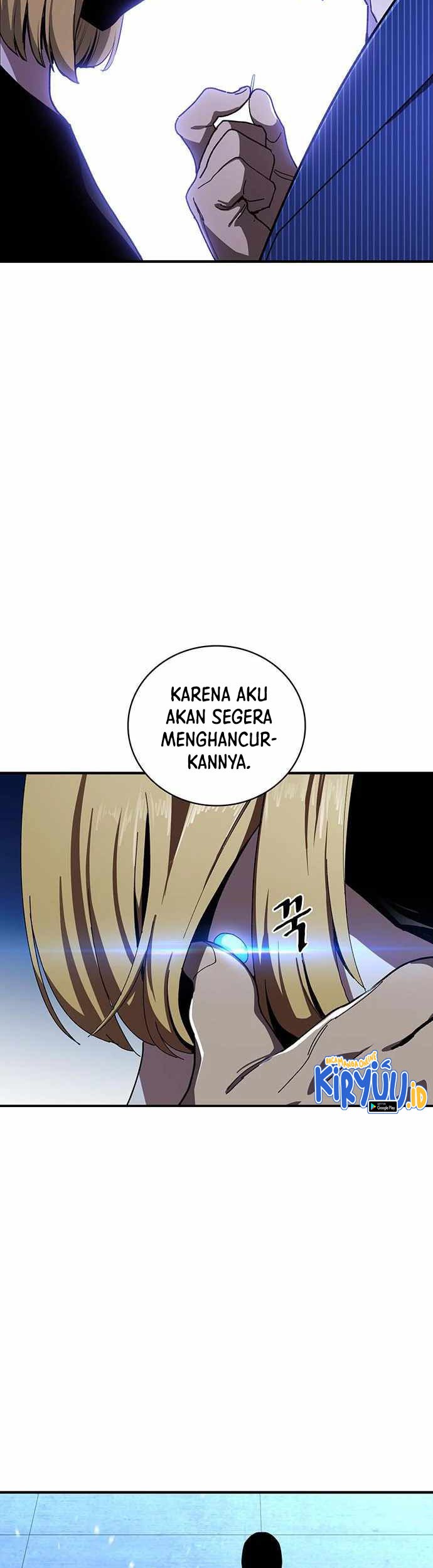 Ranker (2022) Bab 31 halaman 44