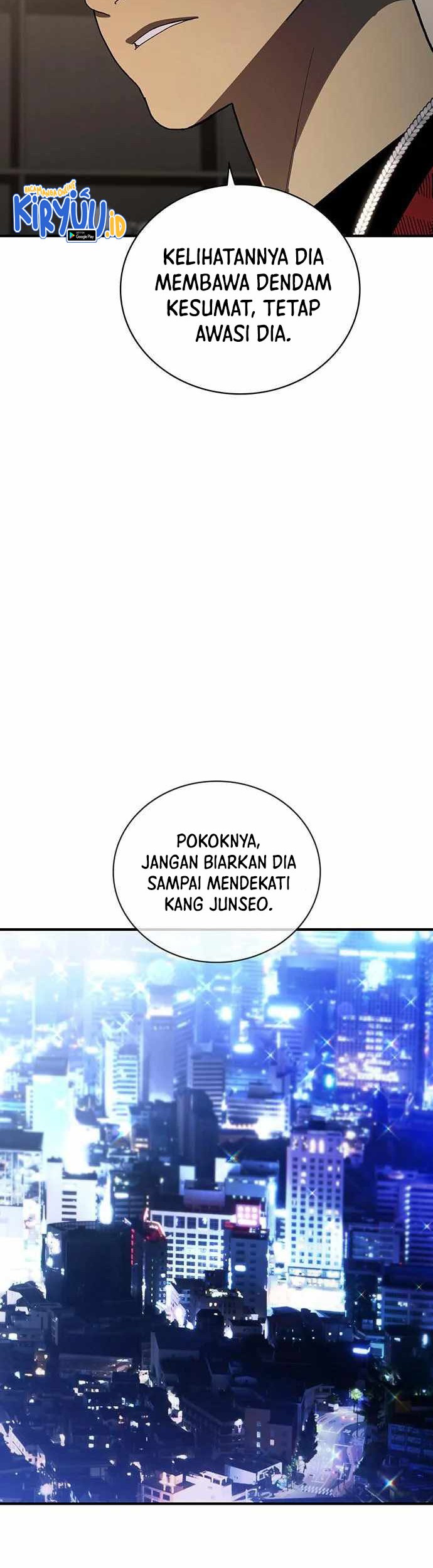 Ranker (2022) Bab 31 halaman 47