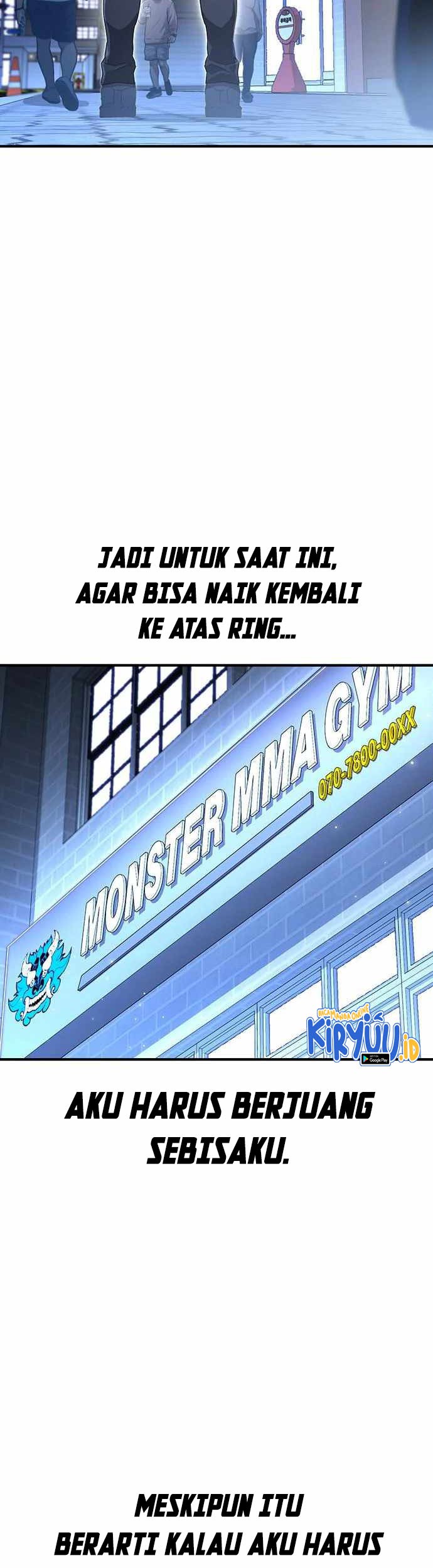 Ranker (2022) Bab 31 halaman 52