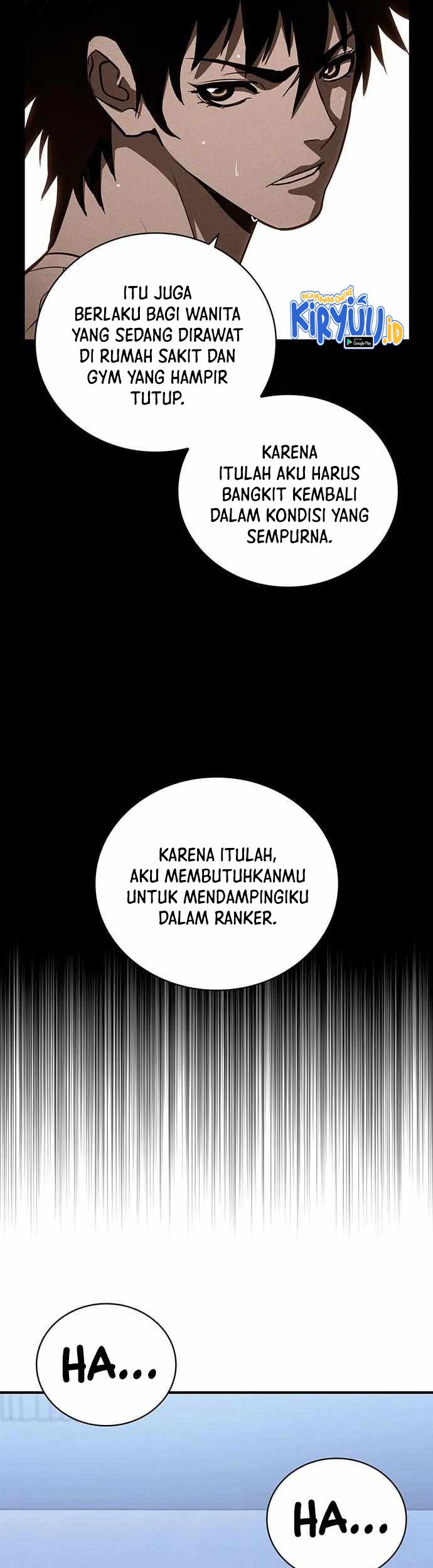 Ranker (2022) Bab 31 halaman 56