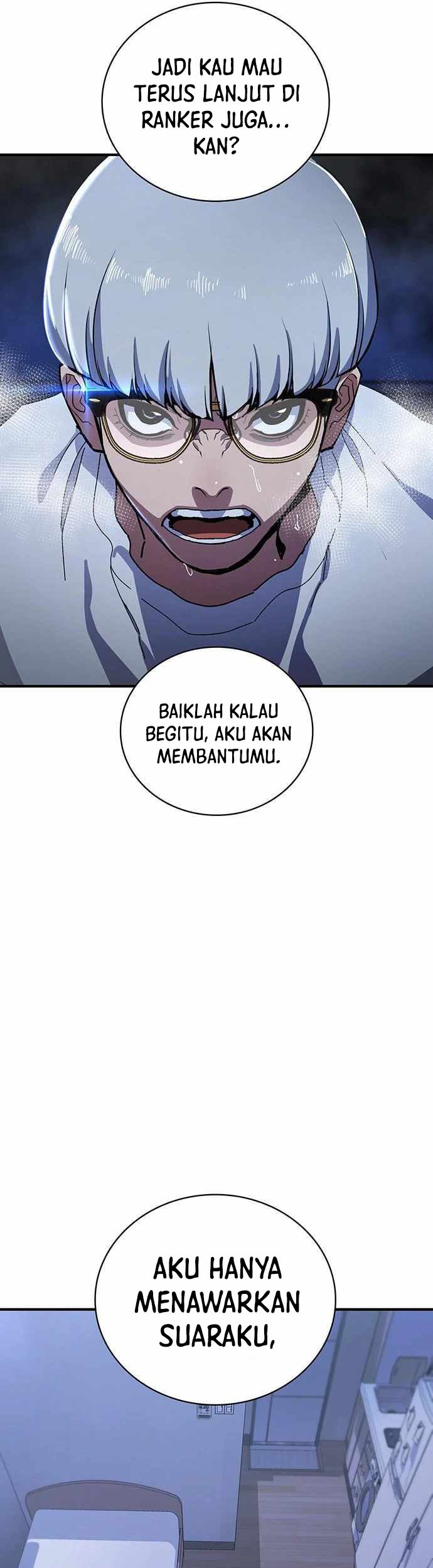 Ranker (2022) Bab 31 halaman 58