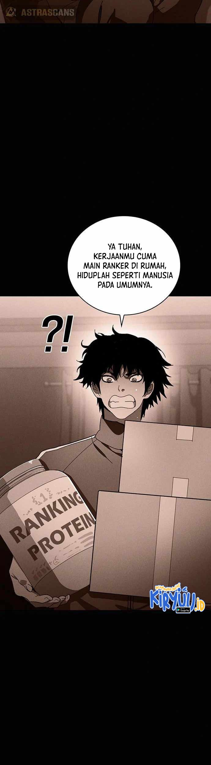 Ranker (2022) Bab 31 halaman 60