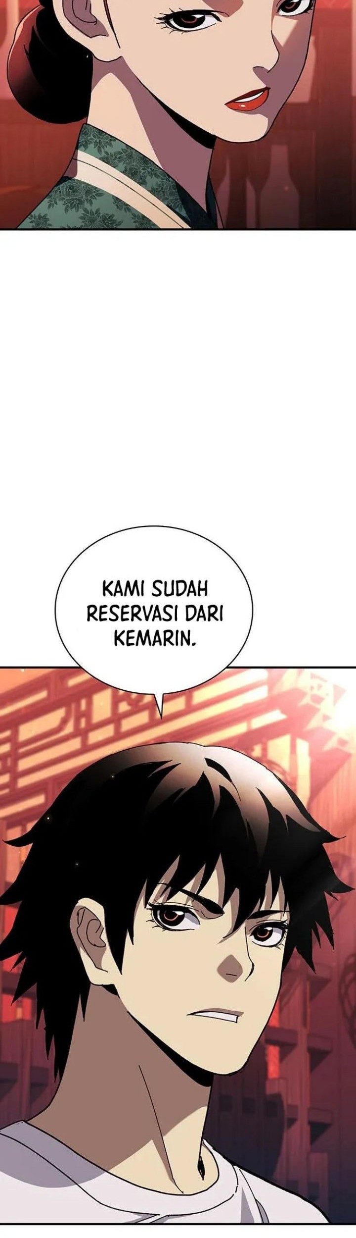 Ranker (2022) Bab 32 halaman 14