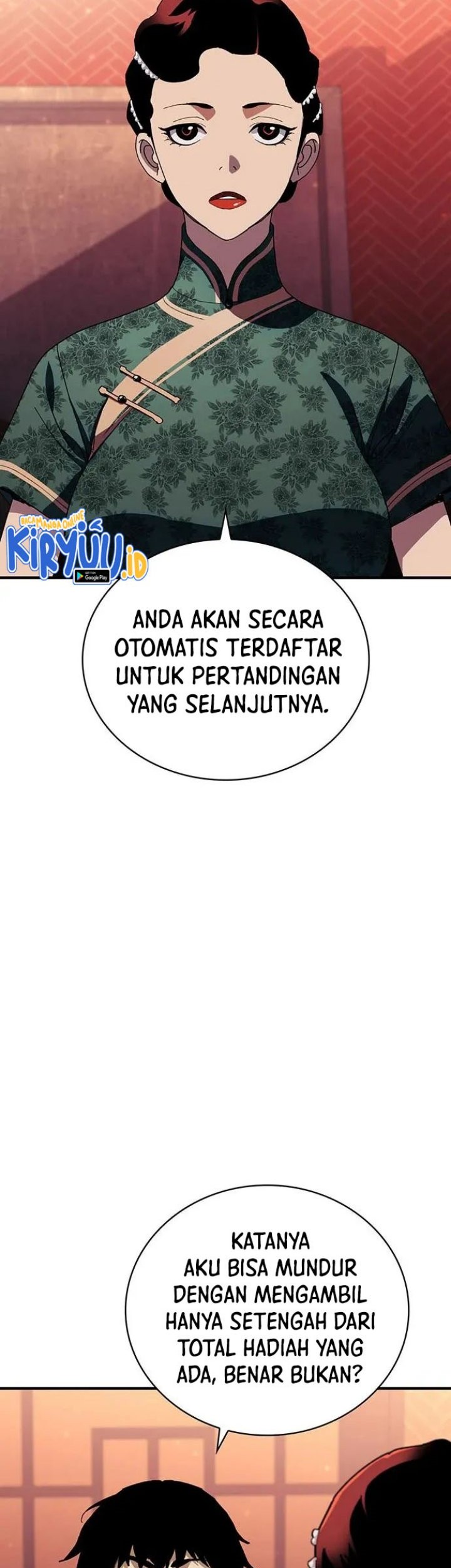 Ranker (2022) Bab 32 halaman 18