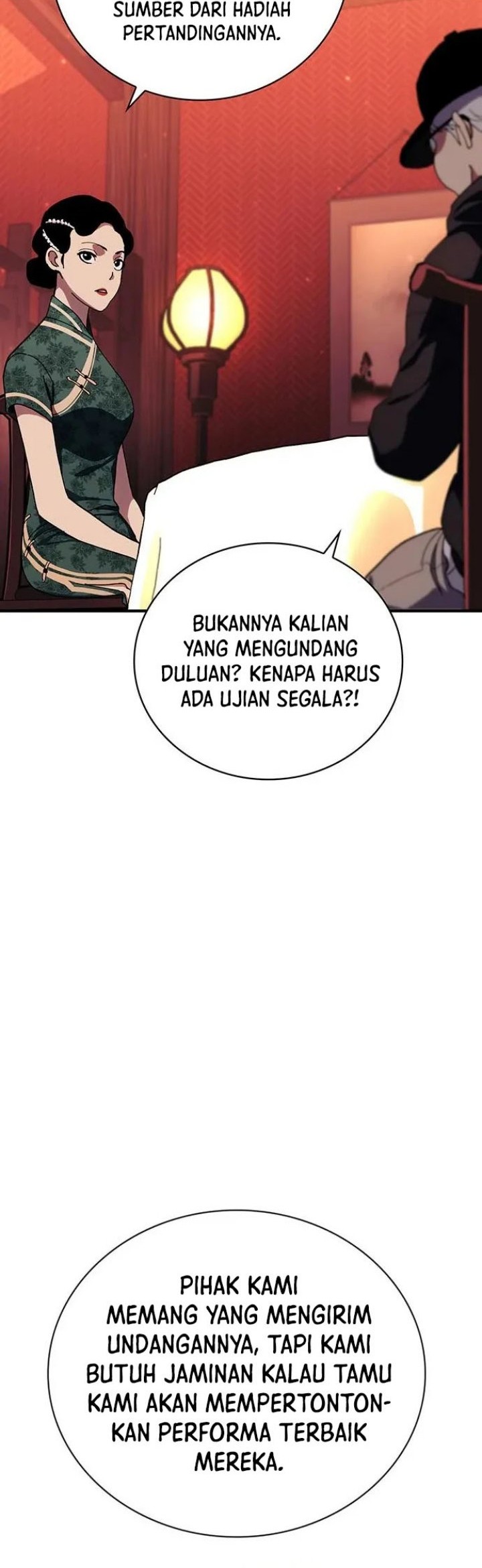 Ranker (2022) Bab 32 halaman 24