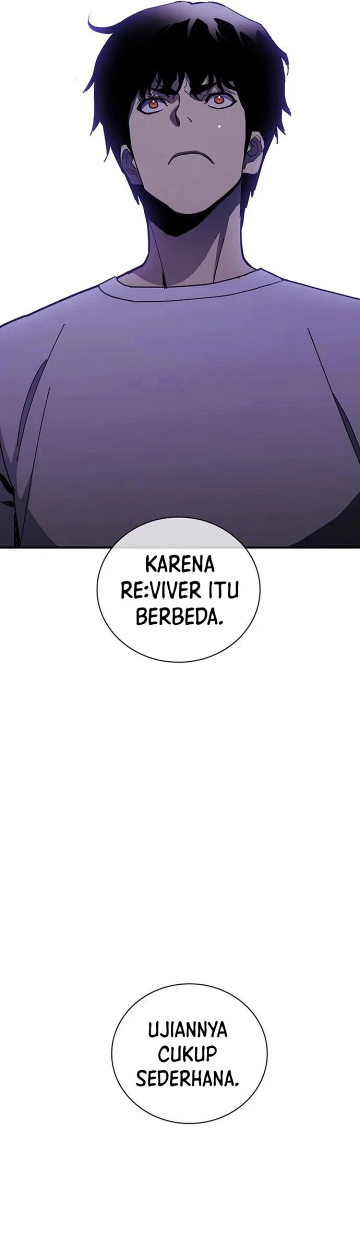 Ranker (2022) Bab 32 halaman 25