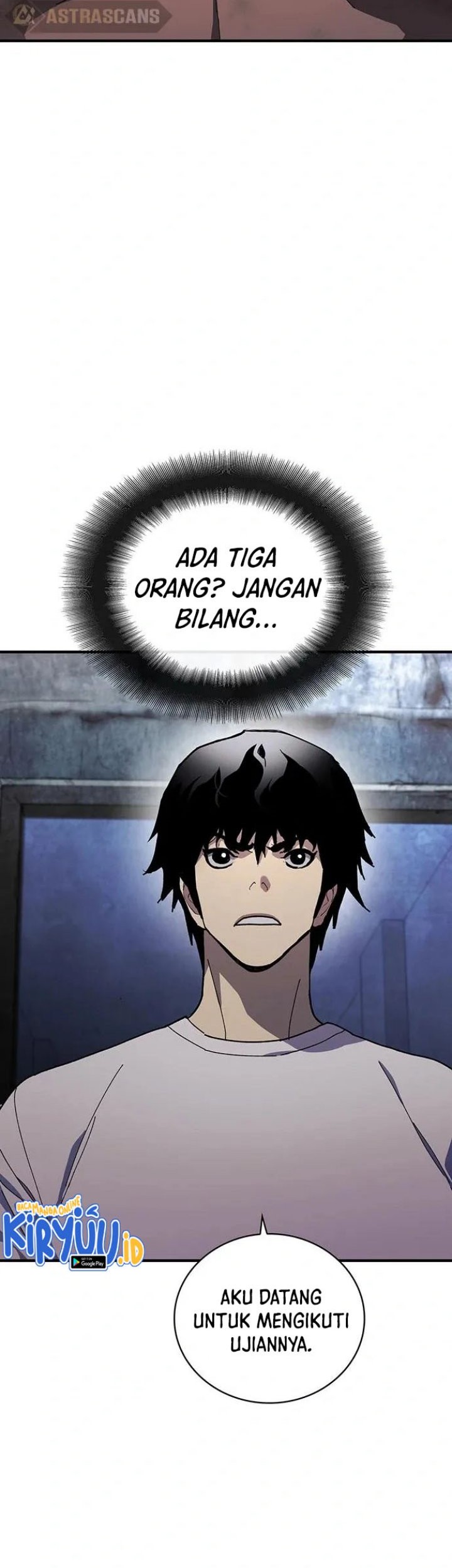 Ranker (2022) Bab 32 halaman 45