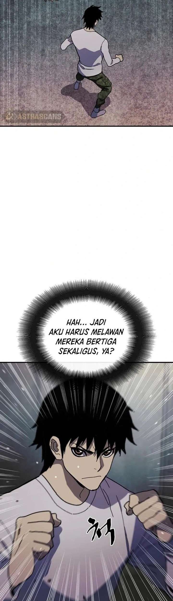 Ranker (2022) Bab 32 halaman 59